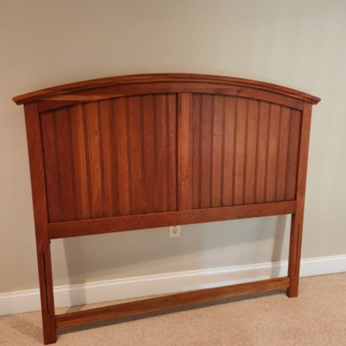 ON SALE Stanley Full Size Bed