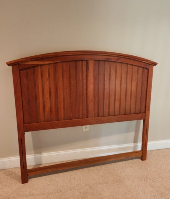 ON SALE Stanley Full Size Bed