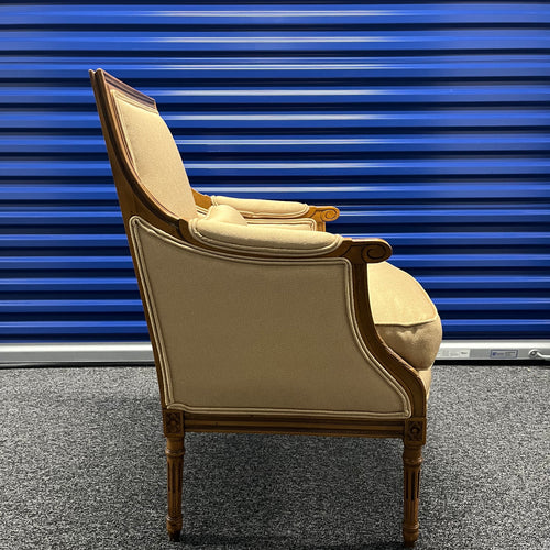 ON SALE English Regency Chair