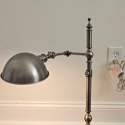 Pottery Barn Table Lamp