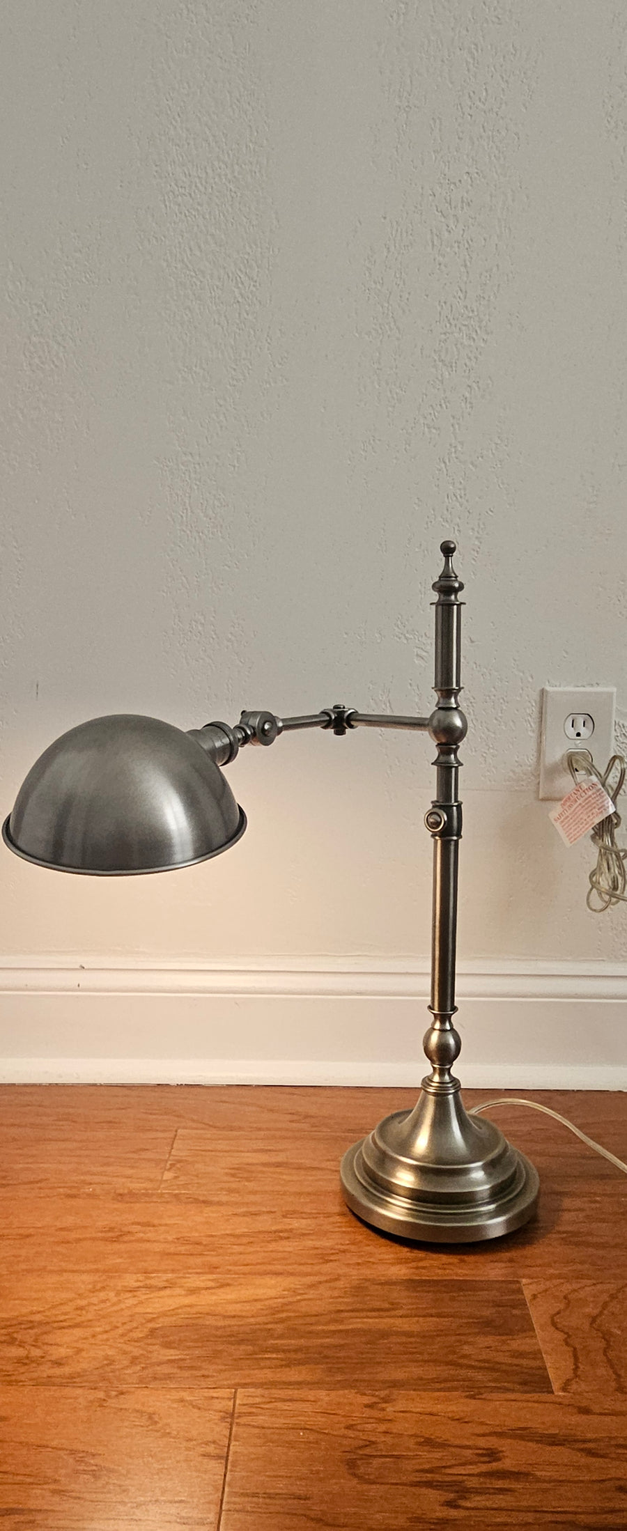 Pottery Barn Table Lamp