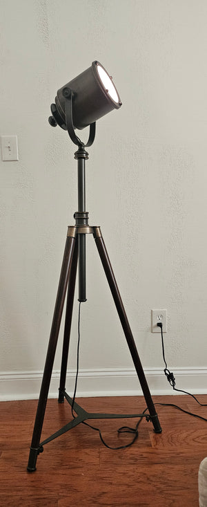 Descriptive image text