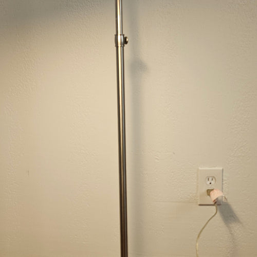 Pottery Barn Floor Lamp