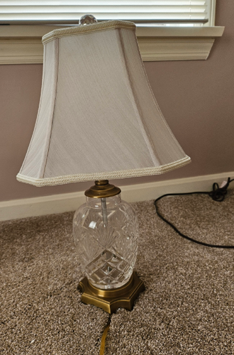 Table Lamp