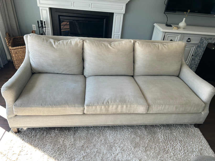 Bernhardt Sofa
