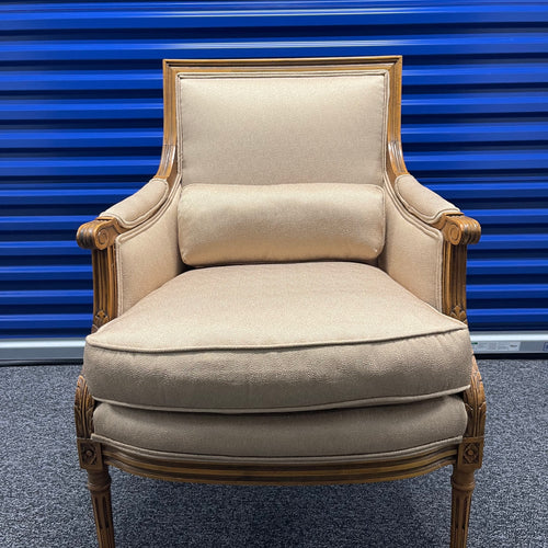 ON SALE English Regency Chair