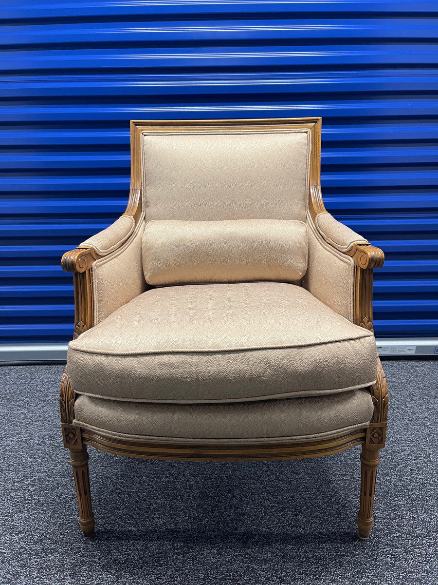 ON SALE English Regency Chair