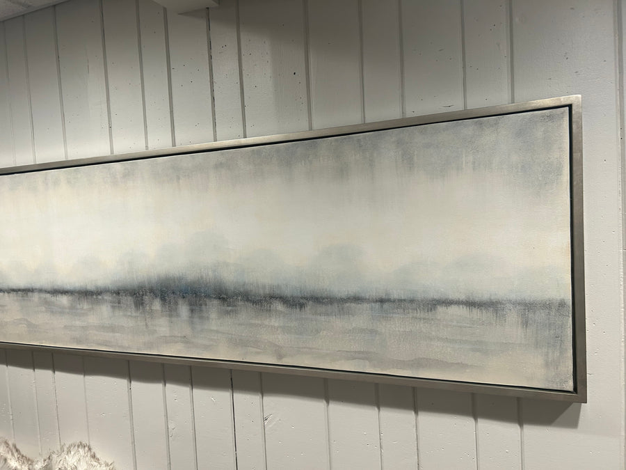 Uttermost Long Horizontal Painting