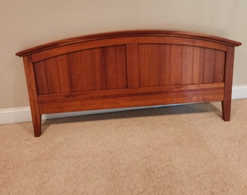 ON SALE Stanley Full Size Bed