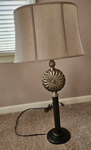 Table Lamp