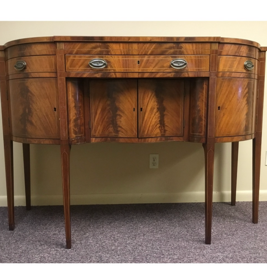 Kittinger CW-26 Colonial Williamsburg Sideboard