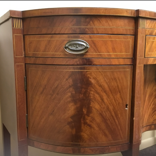 Kittinger CW-26 Colonial Williamsburg Sideboard