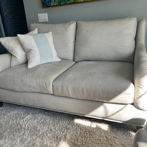 Bernhardt Loveseat