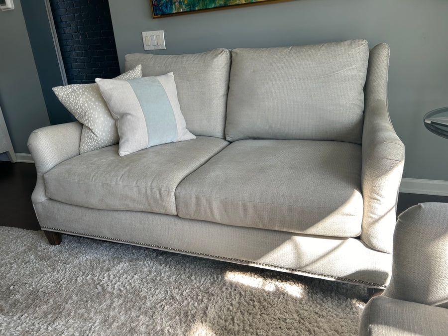 Bernhardt Loveseat