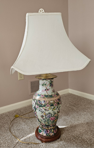 Table Lamp