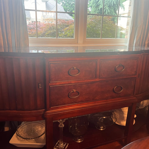 Dining Room Server