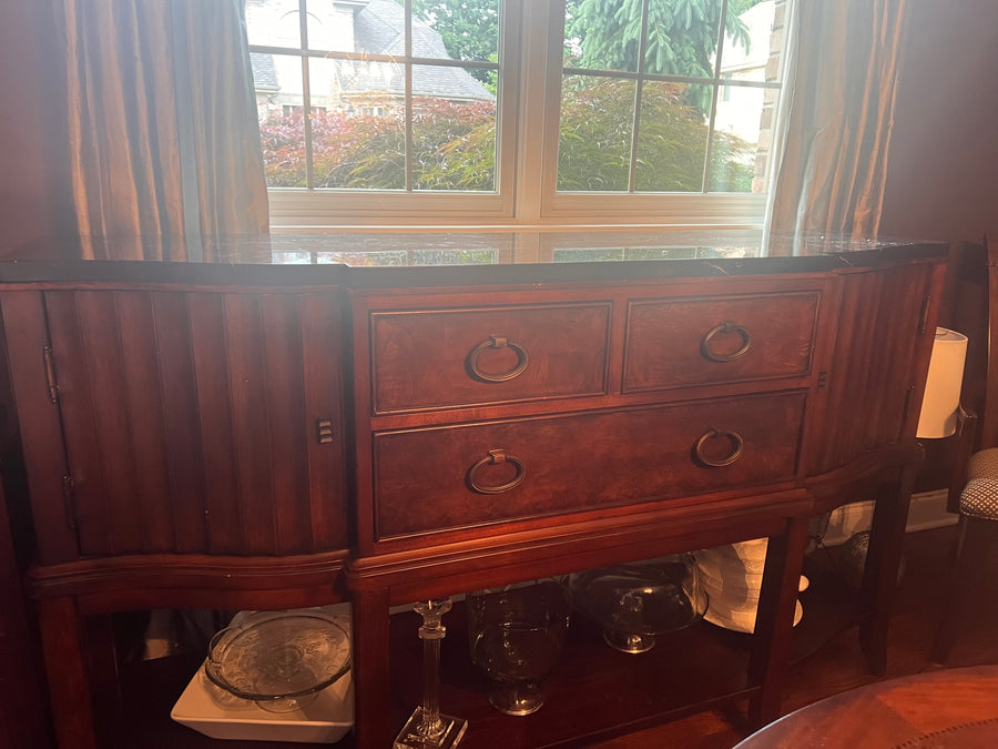 Dining Room Server