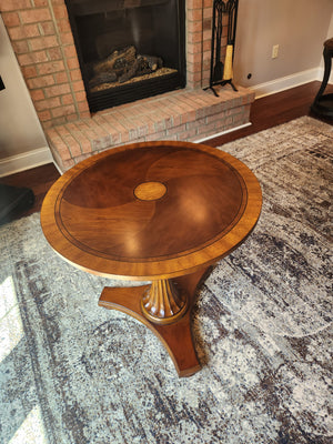 Descriptive image text