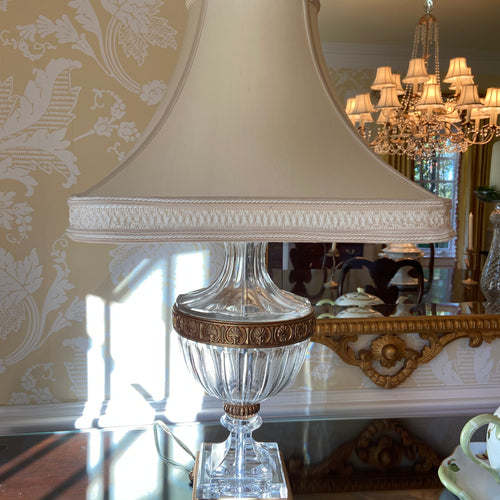 NOW ON SALE Schonbek Lamp