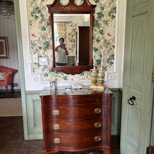 Side Table (Entry) 2 Available