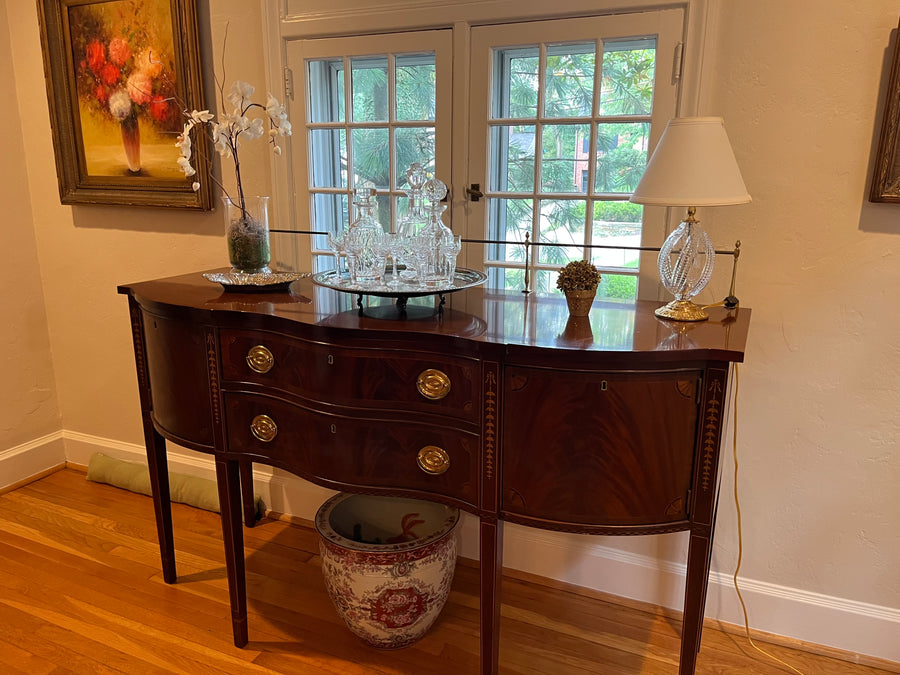 Councill Craftsman Buffet