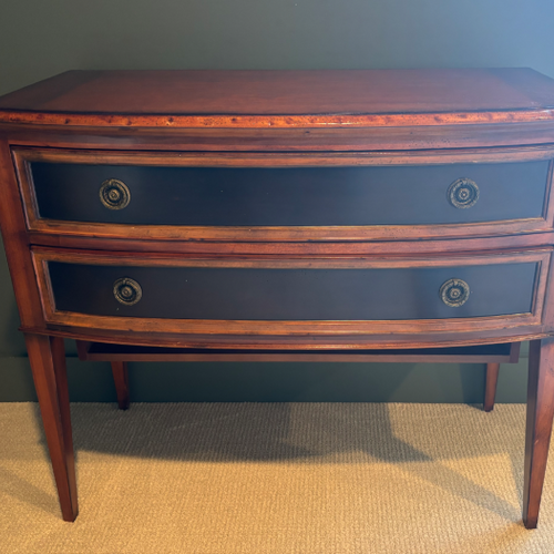 ON SALE Woodbridge 2 Drawer Chest