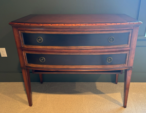 Descriptive image text