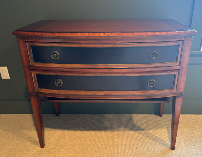 ON SALE Woodbridge 2 Drawer Chest