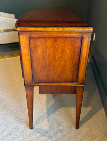 ON SALE Woodbridge 2 Drawer Chest