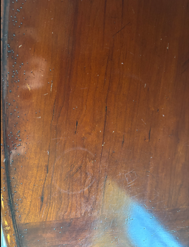 ON SALE Woodbridge 2 Drawer Chest