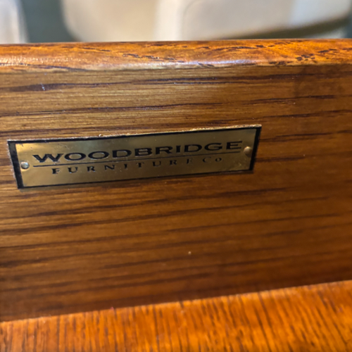 ON SALE Woodbridge 2 Drawer Chest