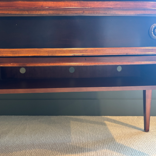 ON SALE Woodbridge 2 Drawer Chest