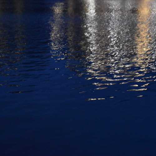 The Echoes 1 Fine Art Print