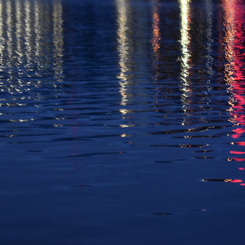 The Echoes 2 Fine Art Print