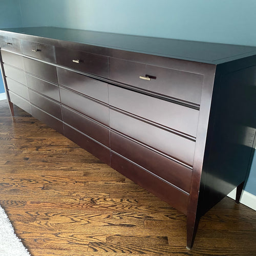 Saint Cyr Buffet by Baker