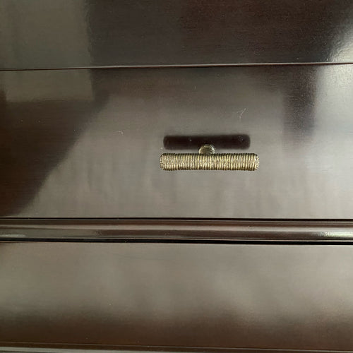 Saint Cyr Buffet by Baker