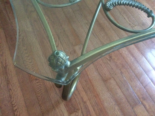 ON SALE Coffee Table