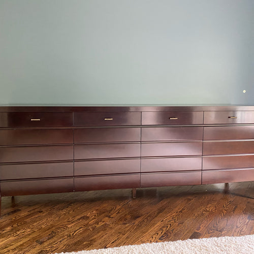 Saint Cyr Buffet by Baker