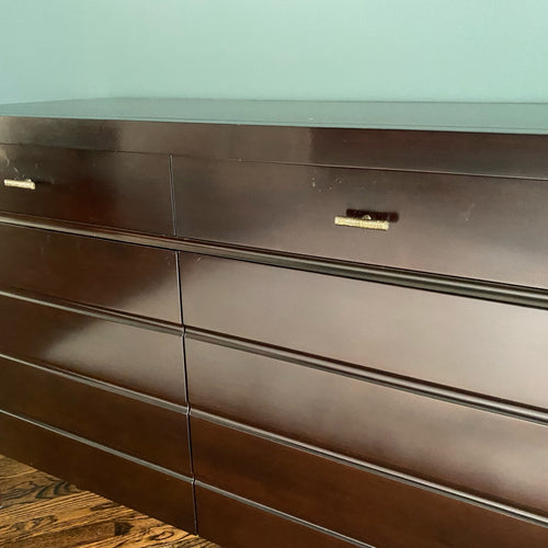 Saint Cyr Buffet by Baker