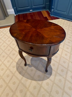 ON SALE Drexel Heritage Side Table