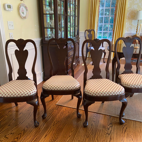 Harden Dining Room Side Chairs