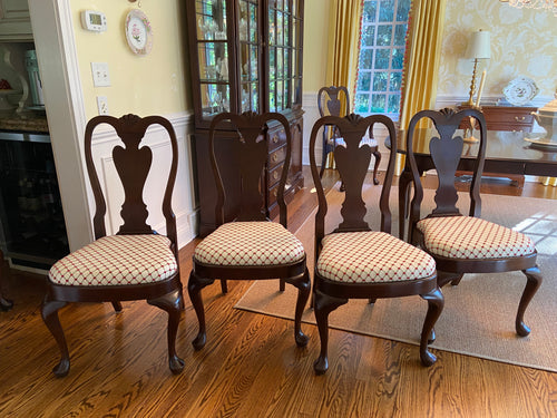 Harden Dining Room Side Chairs