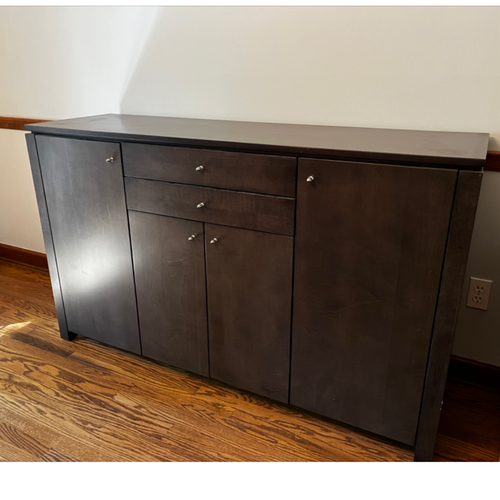 O-Palier Buffet/Credenza