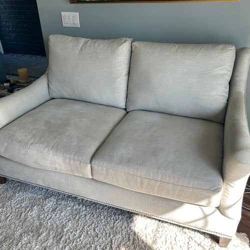 Bernhardt Loveseat