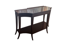 Bakerloo Console Table Baker Console Table – Curated Fine Furnishings