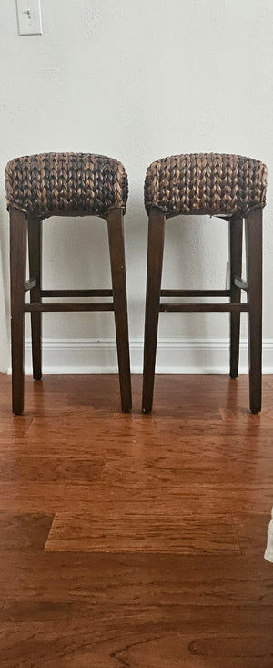 Descriptive image text