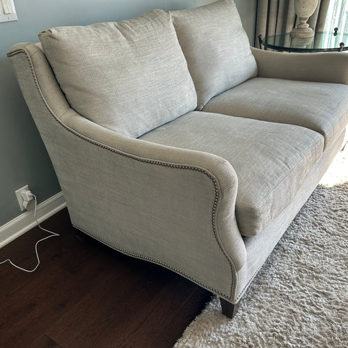 Bernhardt Loveseat