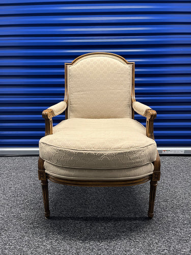 French Regency Chair