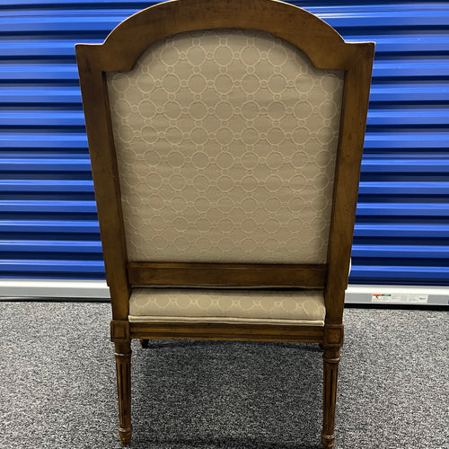 French Regency Chair