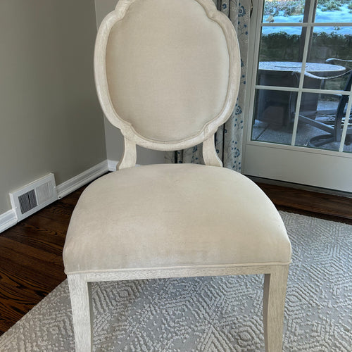 Bernhardt Dining Chair